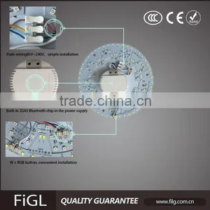 Smart Lighting thumbnail-3