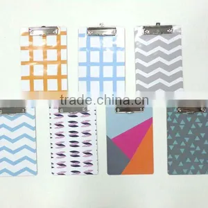 Waterproof Clipboard, Stationery Board Clip, Paper Boards thumbnail-1