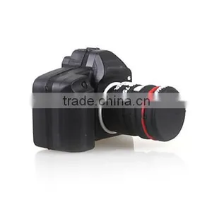 Gifts Camera Usb Pendriver 8gb thumbnail-1