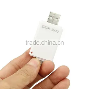 4GB-128GB Plastic OTG USB Flash Drives For Iphone thumbnail-4