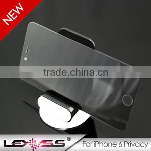 Hot Sell!! 0.33mm 2.5D Asahi Glass Tempered Glass Screen Protector for Iphone 6/6s thumbnail-1