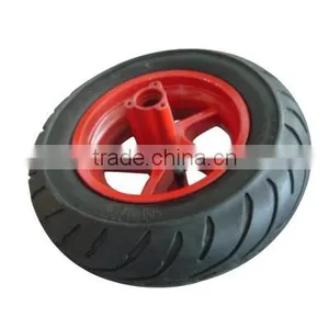 DUARABLE POCKET BIKE TIRE for Moni Moto thumbnail-1