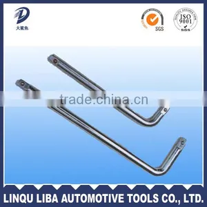 6 mm Hex Allen Key Square Head Wrench thumbnail-1