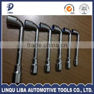 S6-S36 China Factory Manufacturer Heavy Duty Little Torque Wrench thumbnail-6