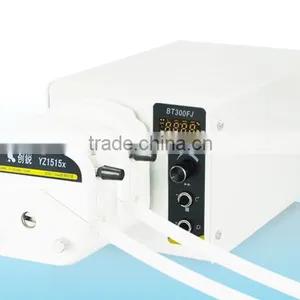 Beer Filling Pump thumbnail-3