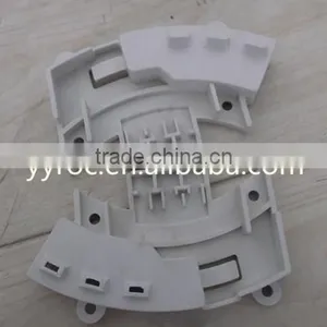 Plastic Injection Parts / OEM Injection Plastic Products thumbnail-4