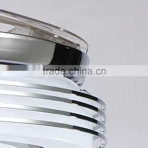China Factory Price Hot Ceiling Light Fan thumbnail-4