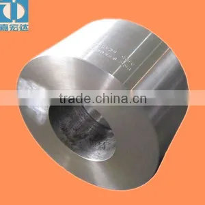 ANSI A105 Cylinder Body of Valve Forging Parts thumbnail-1