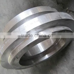 ANSI Carbon Steel Forging(open Die Forging) thumbnail-1