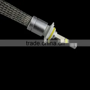 High Power Hyundai I30 Headlights With XHP-50 COB Chip thumbnail-5