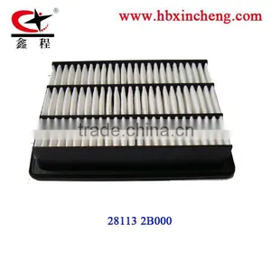 Hebei Junxiang Auto Spare Parts and Accessories Air Filter for the Hyun-dai/k-ia thumbnail-1