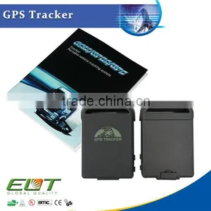 TK102 Online Real Time Tracking Mini Chip Gps Tracker for Persons and Child Gps Tracker thumbnail-1