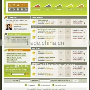 Fashion Flash Web Design and Development thumbnail-1