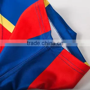Discount Thermal Transfer Printing Team Set Rugby Jersey for Mens and Womens Quality Choice thumbnail-4