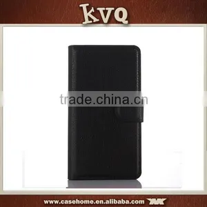 2016 Hot Selling Wallet Leather Case Flip Cover For HUAWEI G8 thumbnail-3