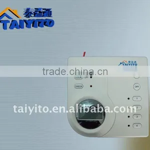 X10 Wall Mounted Switch/home Automation Switch Panel/remote Control Switch/telephone Controlled Switch/hallway Switch thumbnail-1