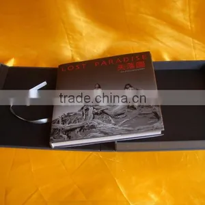 Cheap Hardcover Book Printing, Magazine Printing Service thumbnail-4