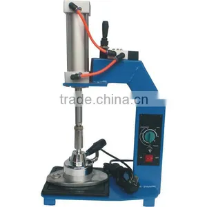 Hot Pneumatic Temperature-control Timing Tyre Vulcanizing Machine thumbnail-1