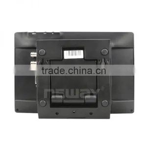 10.1 Inch Image Flip Display With Resistive Touch VGA AV Interface Wonderful Price thumbnail-5