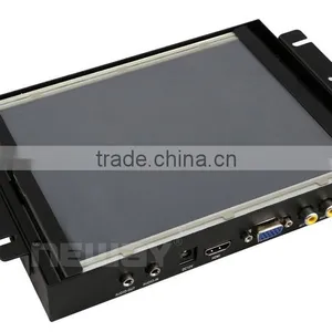 TFT Panel Type and Stock Products Status 8" Lcd Monitor thumbnail-4