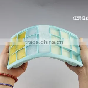 AN730 ANPHY 21slots Silicone Ice Mold or Ice Pattern With a Lid thumbnail-4