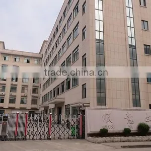 Yiwu Shunyi Stationery Co., Ltd. company overview - view 1 thumbnail
