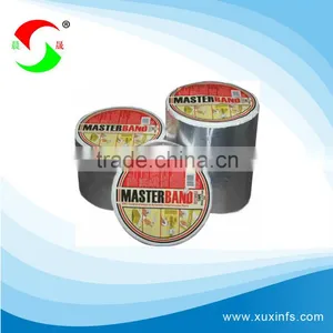 Hot Sales Chensheng Brand 1mm/1.5/2.0mm Self-adhesive Bitumen Tape thumbnail-6