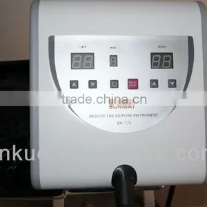 BH-770 Hot Factory Manufactured Body Slimming g5 Vibrating Massage & Whole Body Crazy Slim Vibration Machine thumbnail-3