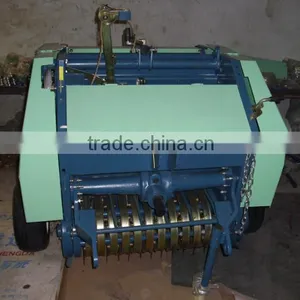 BALER MACHINE thumbnail-1