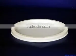 Plastic Cup Sealing Lid Machine For Small Business thumbnail-5