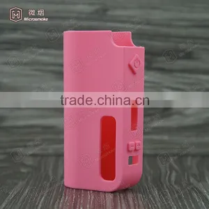 Cool Fire IV/Coolfire 4 40W Mod Express Kit Silicone Colorful Case Best Fit Cool Fire 4 40w Box Mod thumbnail-3