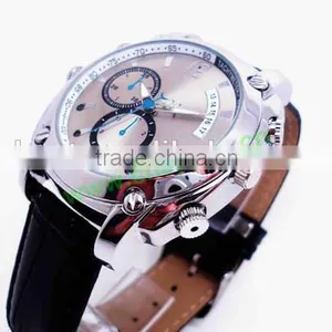 Full HD 1080P Mini Dv,sport dv ,1-32gb Waterproof Min Watch dv With ri Night Vision IRW-H1 thumbnail-3