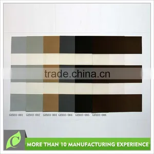 Professional Manufacturer Sunscreen Factory Wholesale Zebra Blind Fabric in Korea thumbnail-2