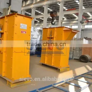 Mine Industry Chain Bucket Conveyor/ore Chain Bucket Elevator thumbnail-5