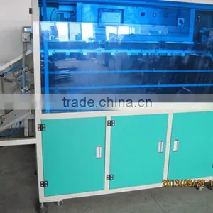 SMSBM-2 Full Automatic 3*8 PVC Sheet Collating Machine thumbnail-3