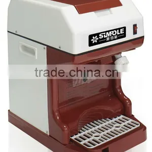 Ice Shaver DB-128L With CE Certificate for Sale thumbnail-1