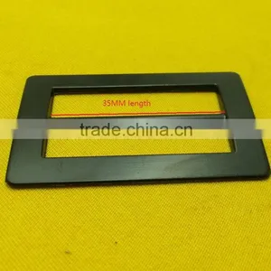 35mm Prong Buckles For Belt --- MD3031 thumbnail-2