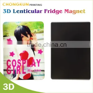 Resin Fridge Magnet as Souvenir and Polyresin Fridge Magnet thumbnail-1