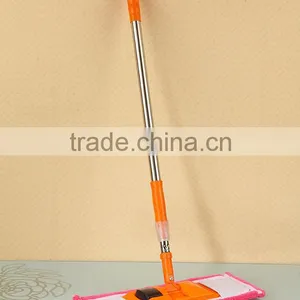 Strong Water Absorbent Quick Dry Floor Spin Super Mop thumbnail-5