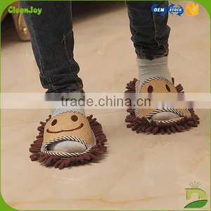 China Manufacturer Best Selling Cheap House Cleaning Slippers thumbnail-5