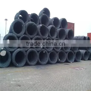 Jiujiang 6mm Wire Rod Coil thumbnail-4