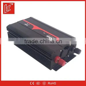 China Factory off Grid Pure Sine Wave 1.5kw Inverter 50/60hz thumbnail-1