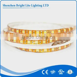 Decorative Colorful 5050 IP20 24V 30led Red Heat Resistant Led Strip thumbnail-5