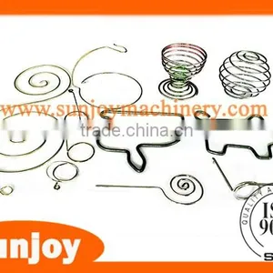 High Quality Electric Cigarette Machine Spring, Manufacturer With ISO thumbnail-1