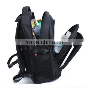 Teenager Campus Sport Backpack Bulk Fashion Unisex Shoulder Handbag Hiking Travel Bag thumbnail-4