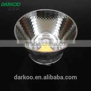 2014 New Samsung Led Reflector COB Reflector With Lens DK8512-R&L-B for Spotlight thumbnail-1