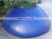 Portable Onion Shape Water Bladder Tank thumbnail-1