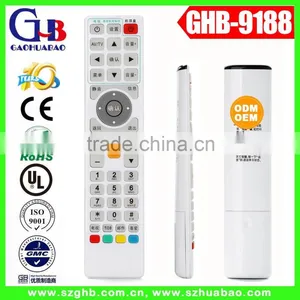 STB DVB TV Remote Controller Learning Set Top Box Remote Control thumbnail-1