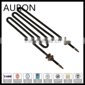 AURON Aluminum Convector Heating Element/X-shape Aluminum Electric Fireplace Heating Element /water Immersion Heater Element thumbnail-1