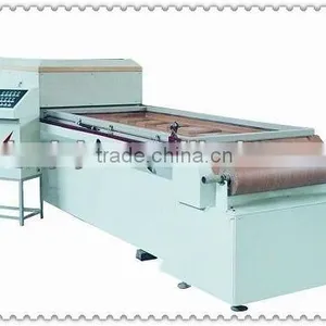 CX Straw Door Production Line thumbnail-1